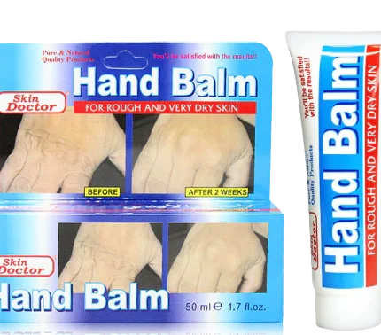 Skin Doctor Hand Balm