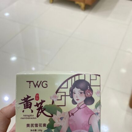 TWG Astragalus membranaceus