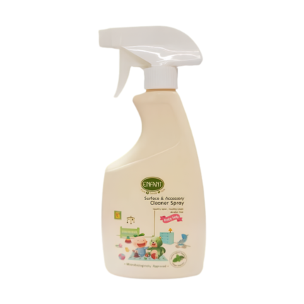 Enfant Surface & Accessory Cleaner Spray