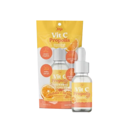 JOJI Secret Young Vit C Propolis Ampoule Serum