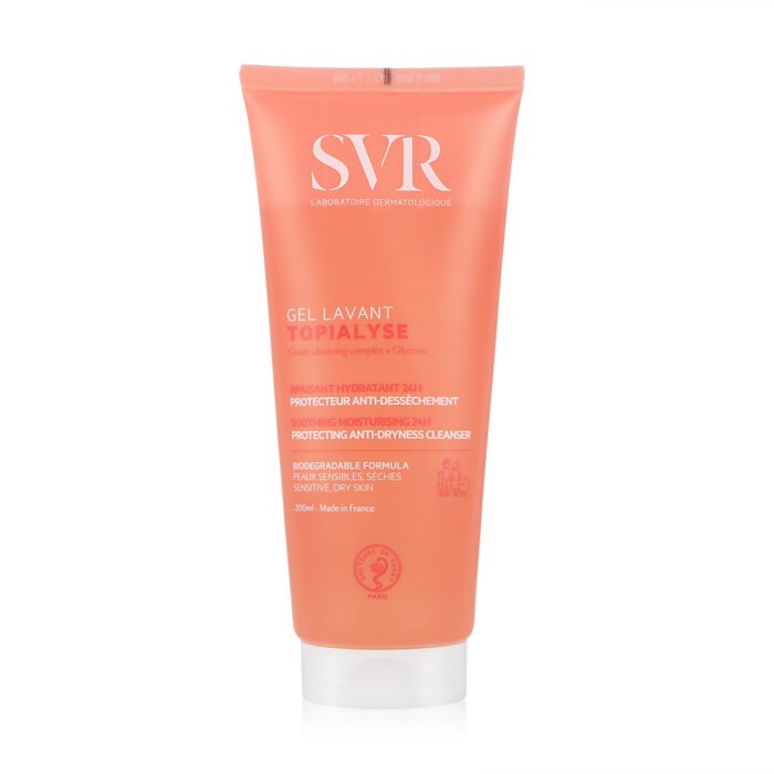 Topialyse Cleansing Gel - 200ml