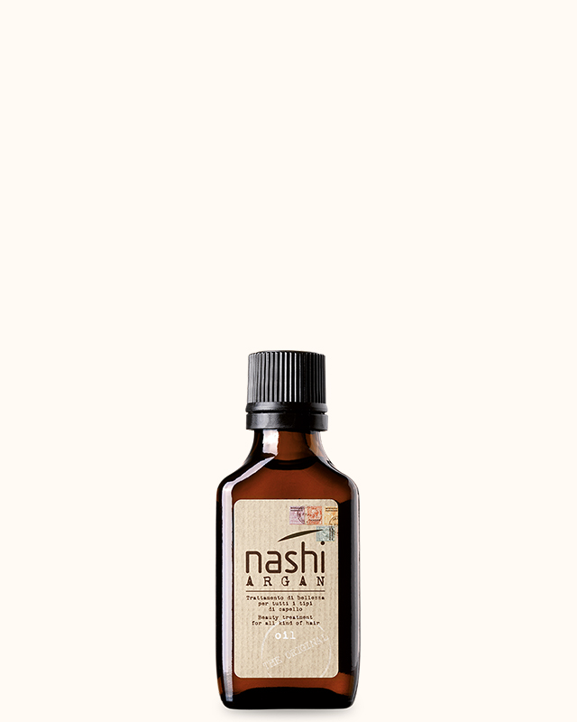 NASHI ARGAN OIL 30ML
