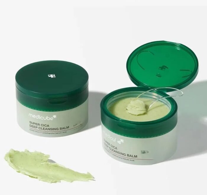 medicube - Super Cica Deep Cleansing Balm