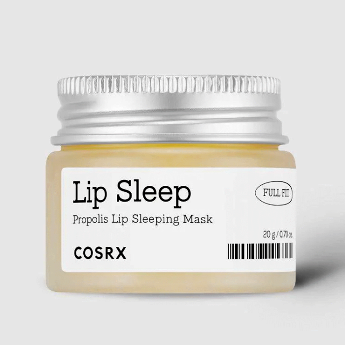 Cosrx Full Fit Propolis Lip Sleeping Mask