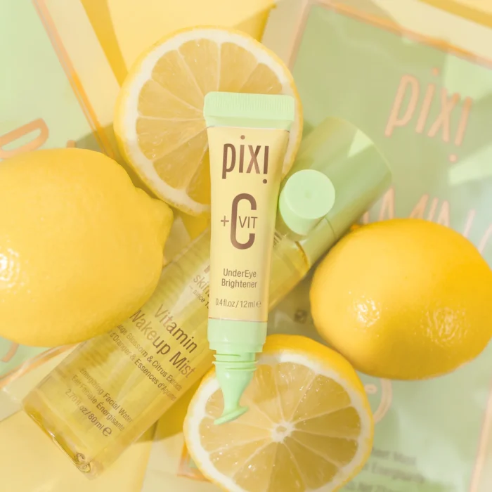 PIXI by Petra-+C Vit UnderEye Brightener