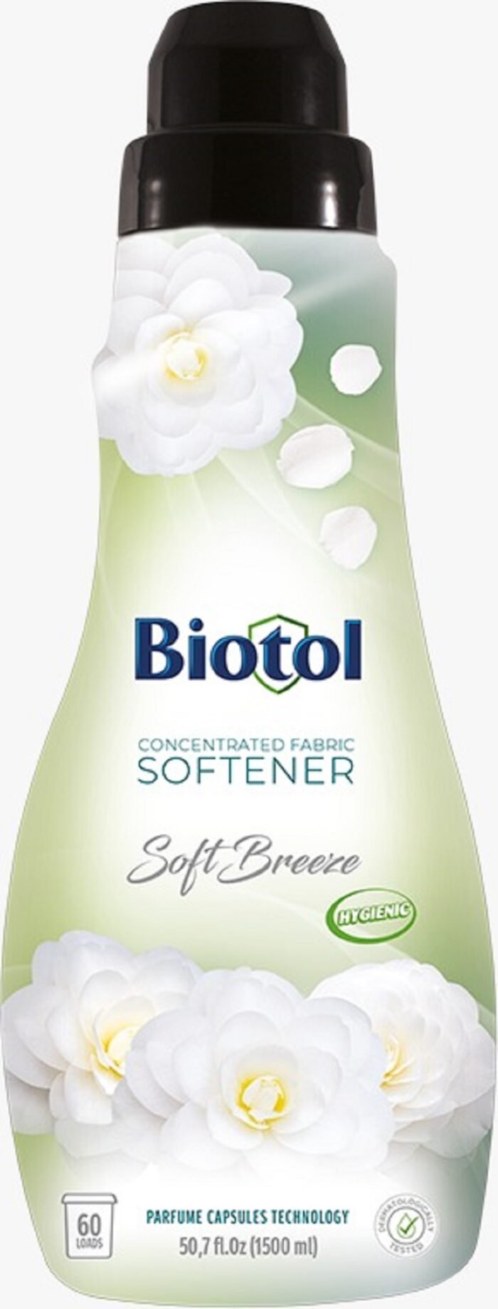Biotol Fabric conditioner Soft Breeze,1500ML