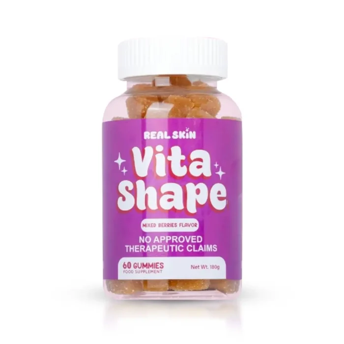 Real Skin Vita Shape