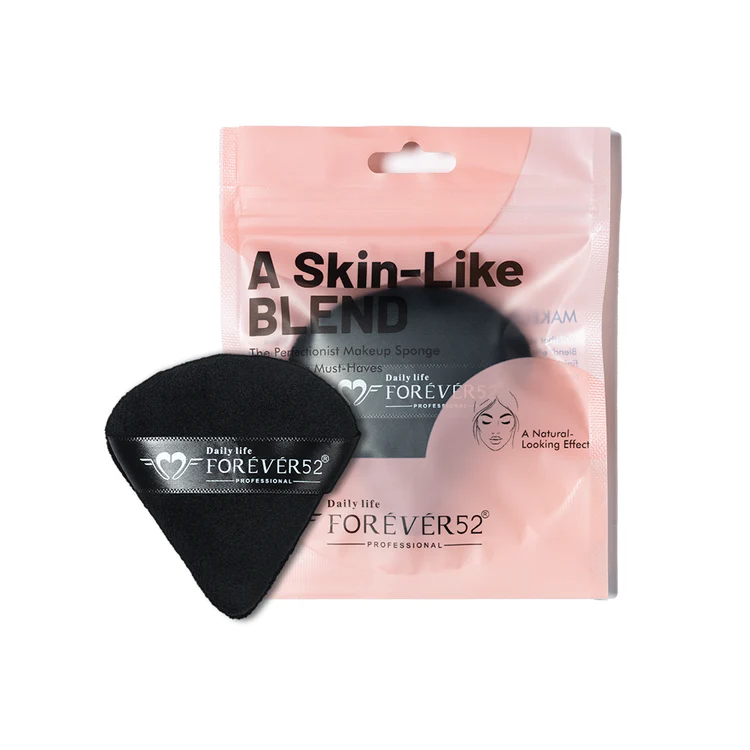 Forever 52 – A Skin-Like Blend – MAKEUP SPONGE