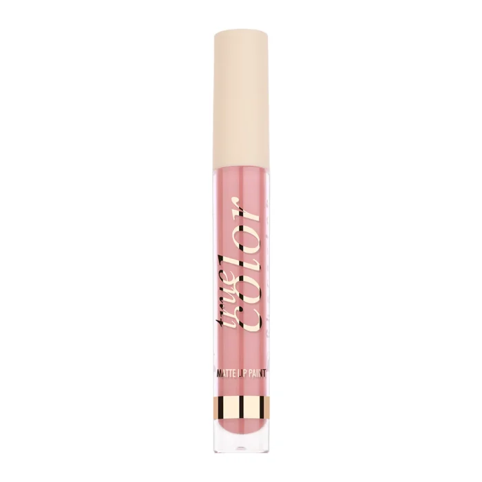 Character True Color Matte Lip Paint‏