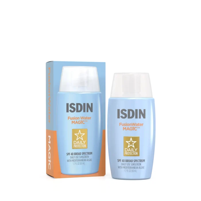 ISDIN Fotoprotector Fusion Water Magic 50ml