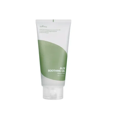 Isntree - Aloe Soothing Gel Fresh Type