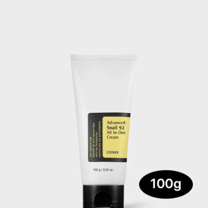 Advanced Snail 92 All in one Cream-100g