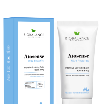 BioBalance Atosense Balm 150 ml