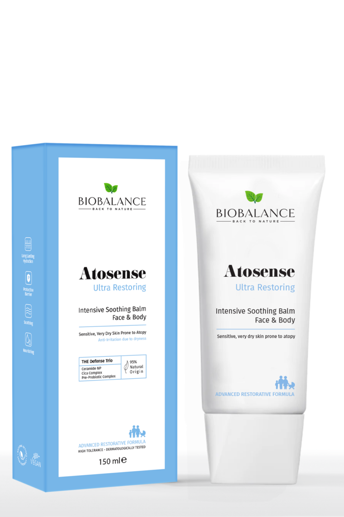 BioBalance Atosense Balm 150 ml