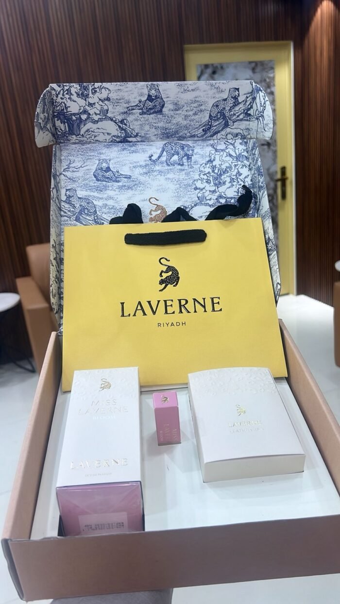 LAVENE RIYADH