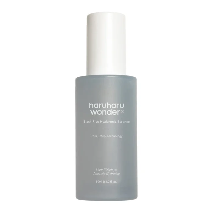 Haruharu Wonder Black Rice Hyaluronic Essence-50ml