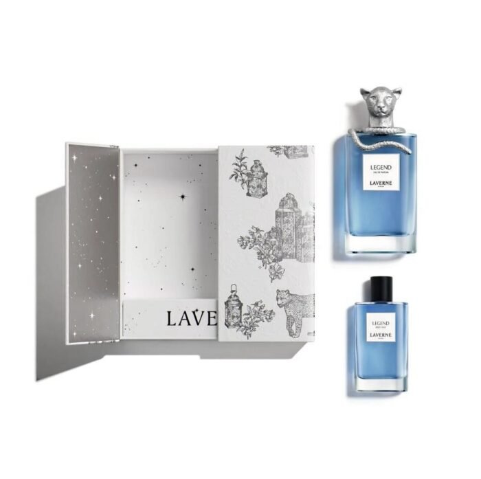 Laverne Legend Collection 100ml