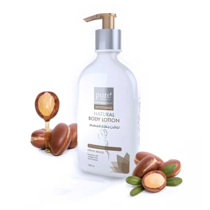Pure Beauty Whitening Body Lotion - 330 ml