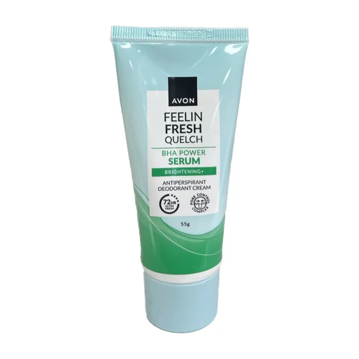 Avon Feelin Fresh BHA Power Serum Anti-Perspirant Deo Cream – 55 g