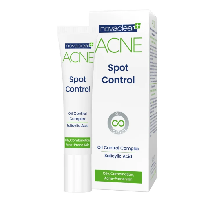 Acne Spot Control