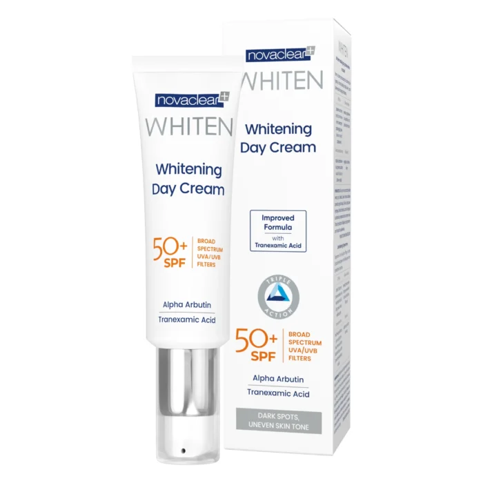 Whitening Day Cream