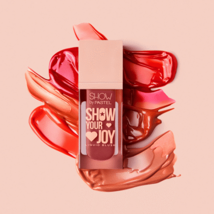 Pastel Show Your Joy Lıquıd Blush