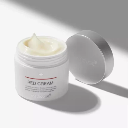 MEDICUBE-Red Cream