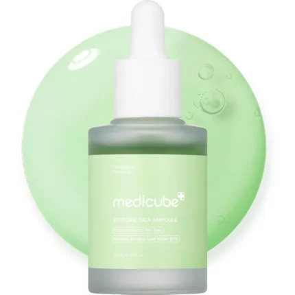 MEDICUBE-Exosome Cica Calming Serum