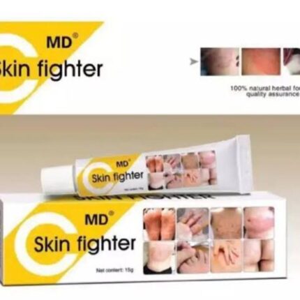 Skin Fighter Original-15G