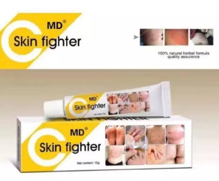 Skin Fighter Original-15G