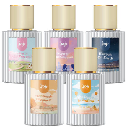 JOJI Secret Young Eau De Parfum