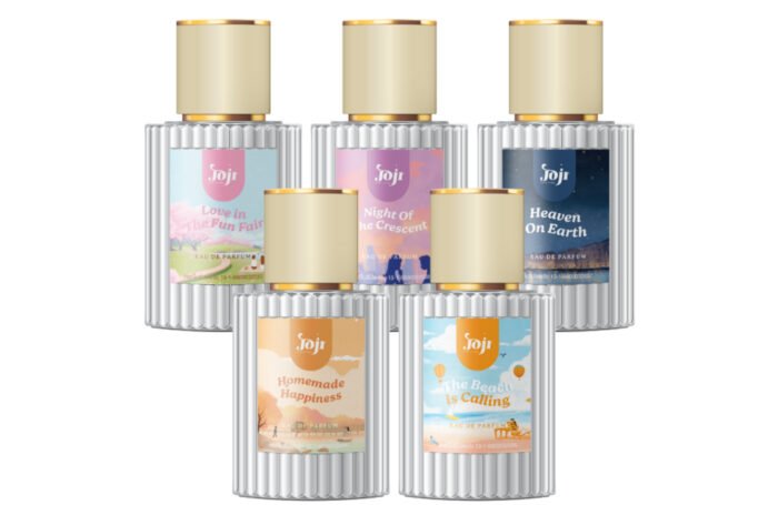 JOJI Secret Young Eau De Parfum