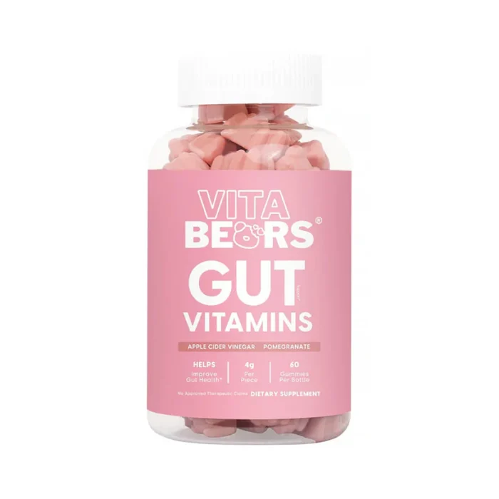 Vita bears Gut Vitamins