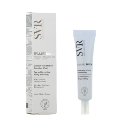 SVR FILLER BIOTIC