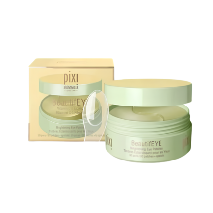 PIXI DetoxifEYE