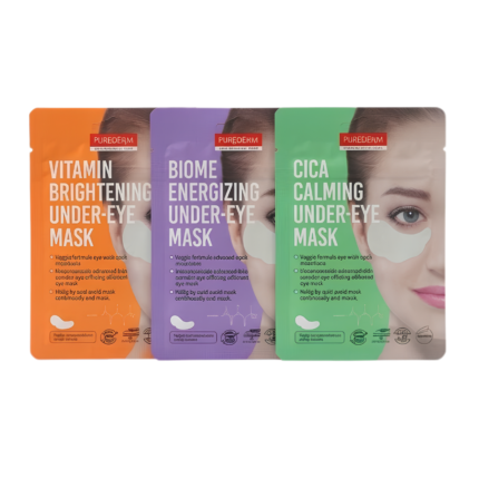 Purederm Under-Eye Mask