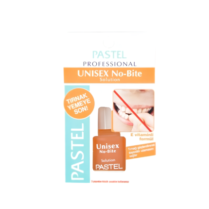 Pastel  NO-BITE SOLUTION UNISEX