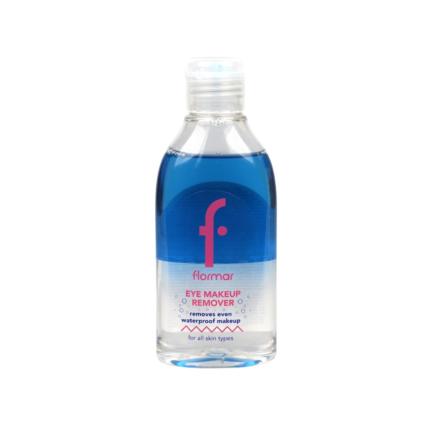 Flormar Eye Makeup Remover