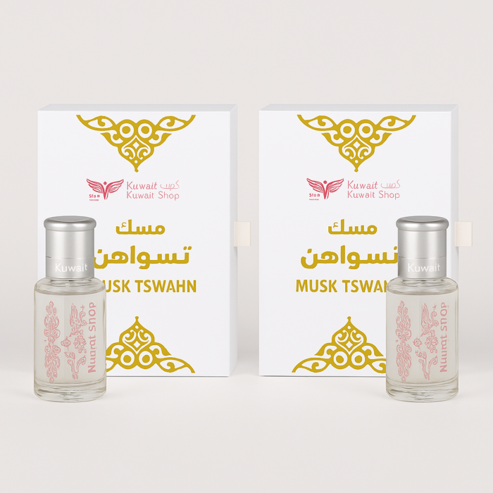 Musk by Kuwait shop