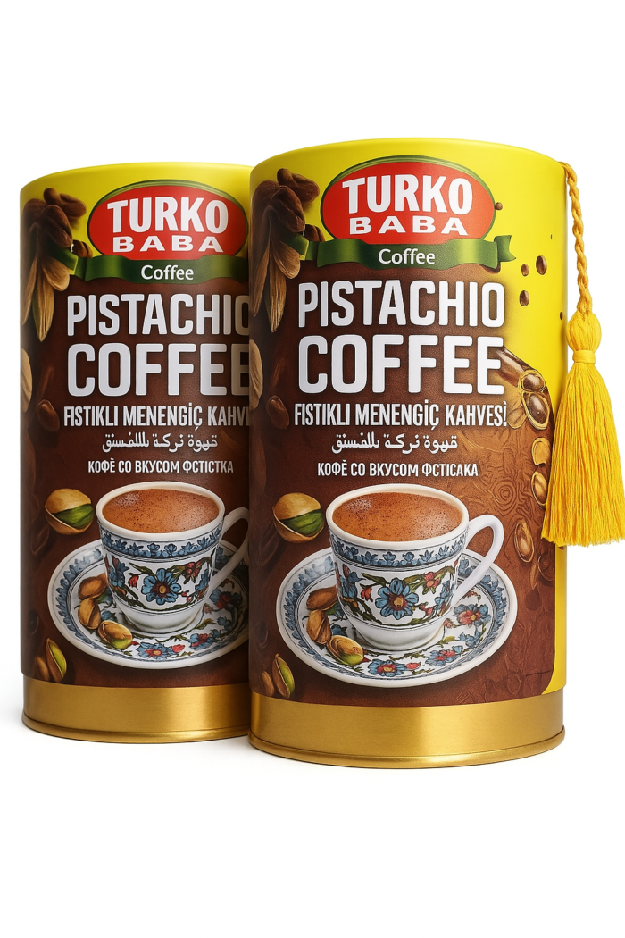 TURKO BABA COFFEE-200G