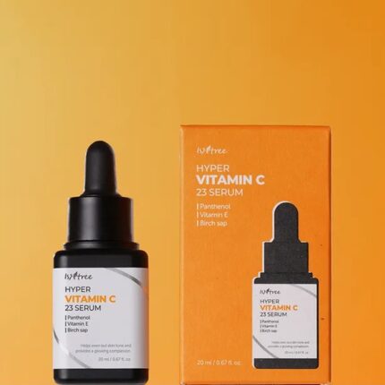 Isntree - Hyper Vitamin C 23 Serum