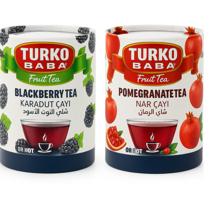 Turku Baba Tea- 200g