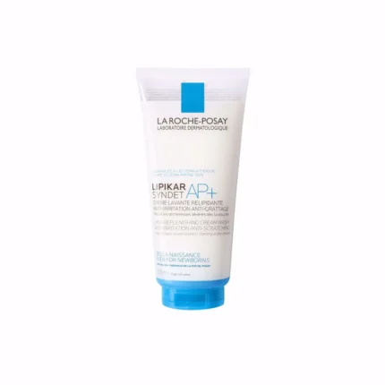 La Roche-Posay Lipikar Syndet AP+ Cream Wash 200ml