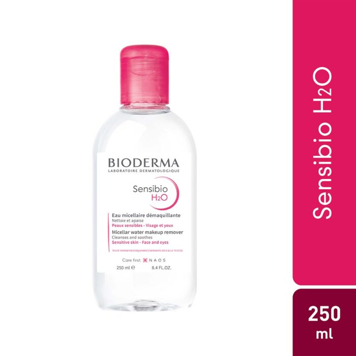 Bioderma Sensibio H2O 250ml