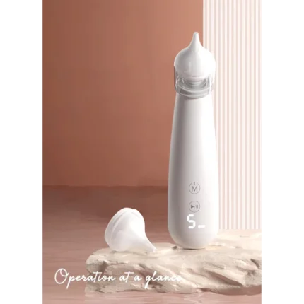 Youha Baby Nasal Aspirator