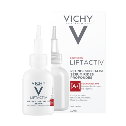 Vichy Liftactiv Retinol Specialist