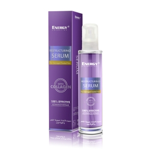 RESTRUCTURING SERUM WITH COLLAGEN - 100ML