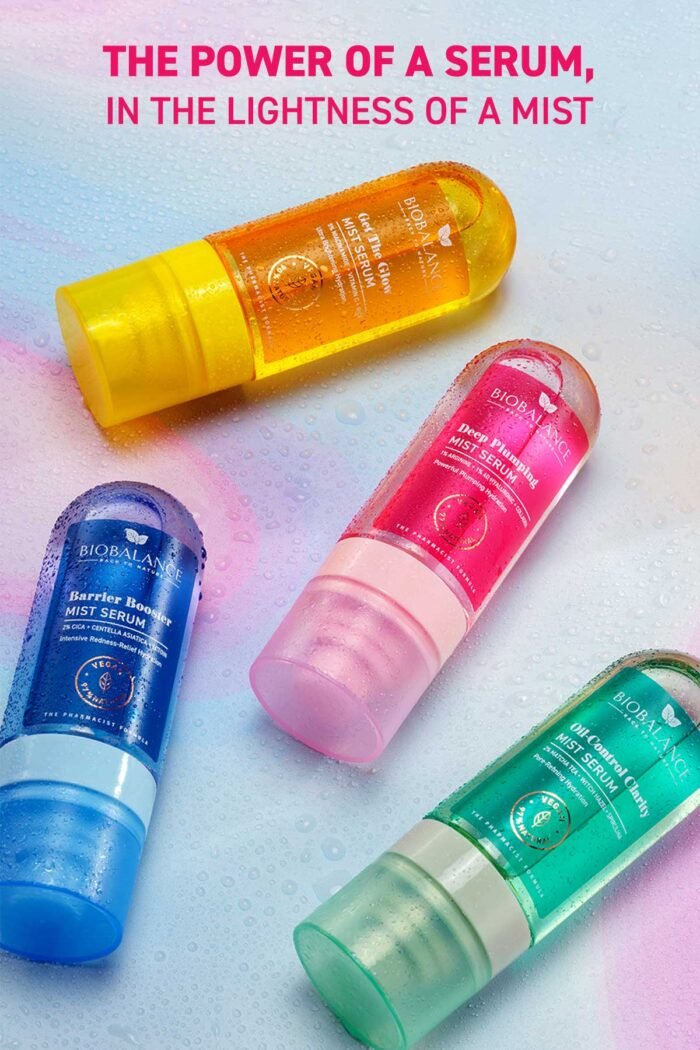 BIOBALANCE MIST SERUM