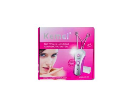 Kemei KM-359 hair removal machine