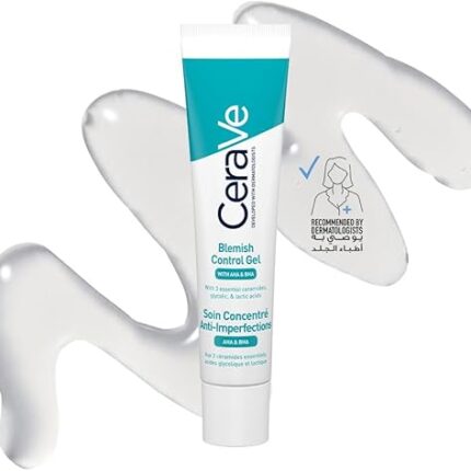 CeraVe- Blemish Control Gel